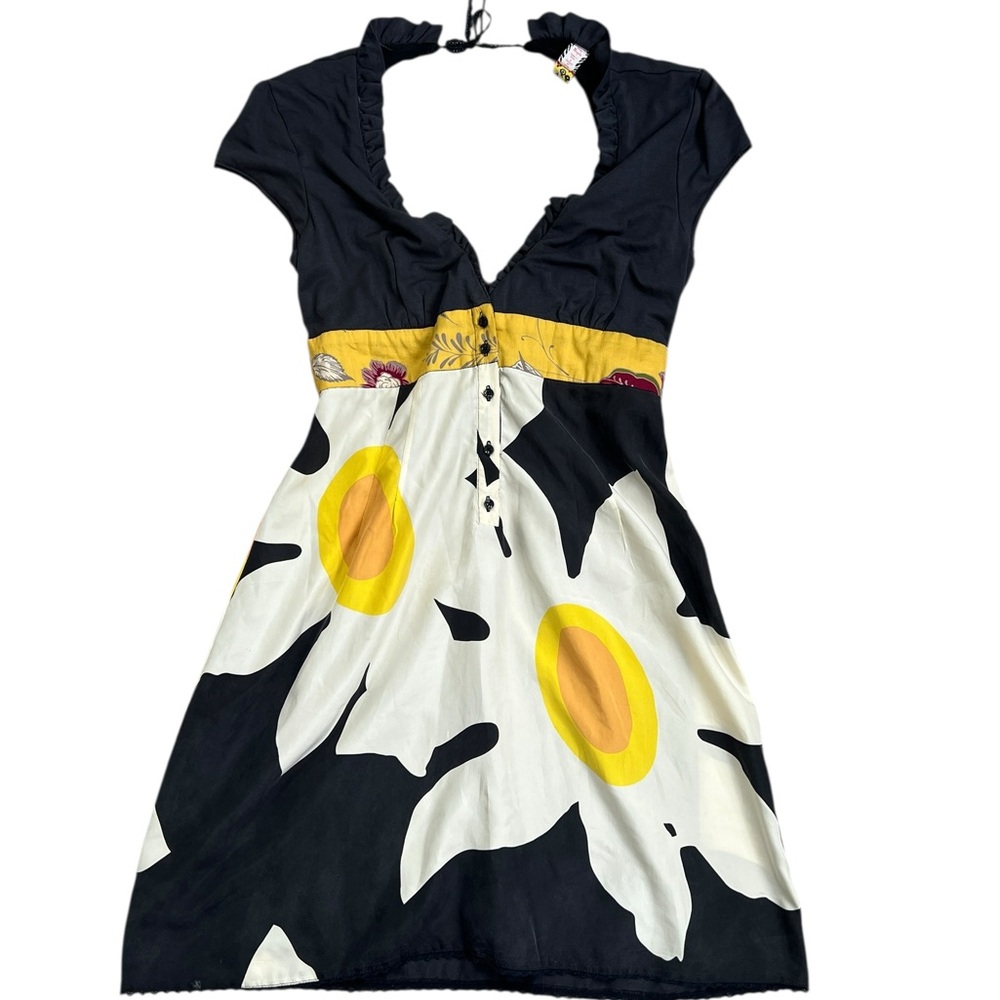 ‼️SOLD‼️Free People Dress - Picture 9 of 9